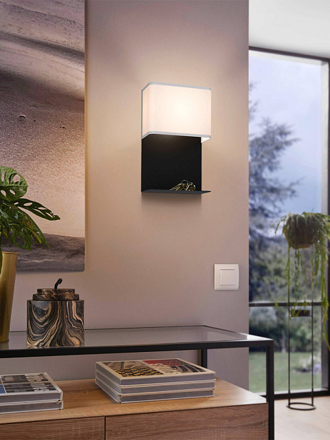 99069 Бра (настенный светильник) светодиодное GALDAKAO в Москве 99069 Бра (настенный светильник) светодиодное GALDAKAO