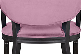 Стул для кафе Orzo Pink №4