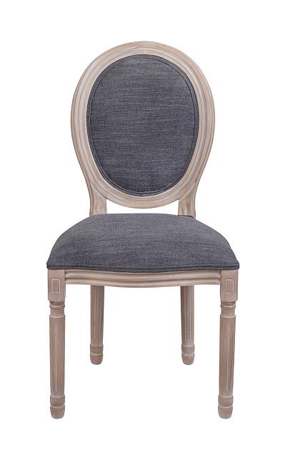 Стул Volker Grey V3 в Москве Стул Volker Grey V3