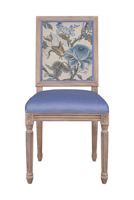 Дизайнерский обеденный стул Lotos Flower в Москве Дизайнерский обеденный стул Lotos Flower