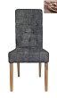 Стул Ostin Brown №0