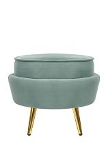 Пуф Pearl Adorn Green в Москве