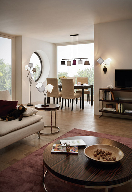 Подвесной потолочный светильник (люстра) ALMEIDA в Москве Подвесной потолочный светильник (люстра) ALMEIDA