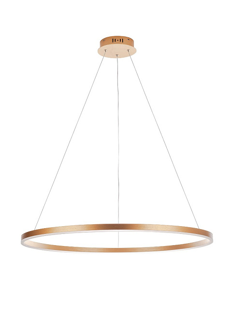 Люстра Orblaze 1000 gold