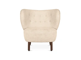 Кресло Lounge Wood в Москве
