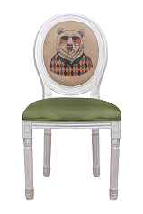 Стул Volker Green Bear Vell в Москве