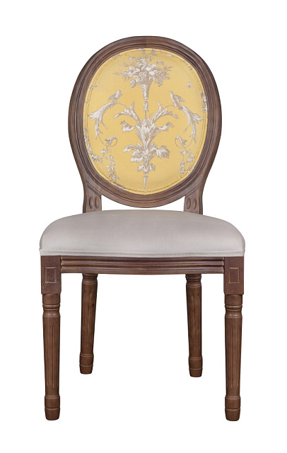 Стул Volker Leg Abstract