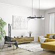 Подвес HORNWOOD 1 43426 №0