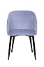 Стул для кафе Visti Velvet V2
