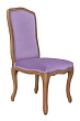 Стул для кафе Wenter Purple №1
