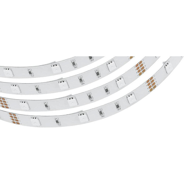 Светодиодная лента (комплект) LED STRIPES-BASIC