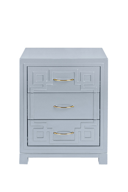 Дизайнерская тумба Greek Grey