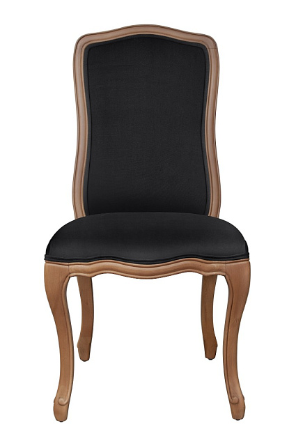 Стул для кафе Wenter Black в Москве Стул для кафе Wenter Black