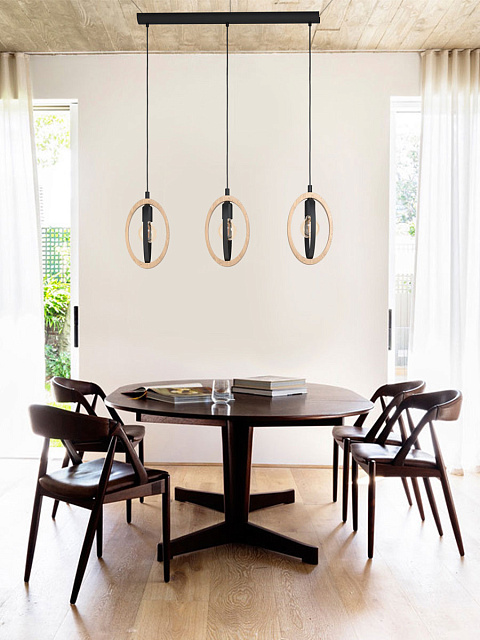 43462 Подвесной светильник BASILDON в Москве 43462 Подвесной светильник BASILDON