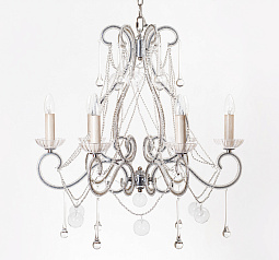 Люстра Silvest