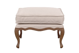 Дизайнерская банкетка Nitro Beige Ottoman V2 в Москве