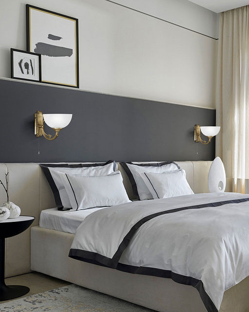 82751 Бра (настенный светильник) SAVOY в Москве 82751 Бра (настенный светильник) SAVOY