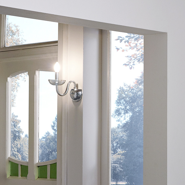 39124 Бра (настенный светильник) FALCADO 1 в Москве 39124 Бра (настенный светильник) FALCADO 1