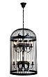 Люстра Birdcage D60 №3