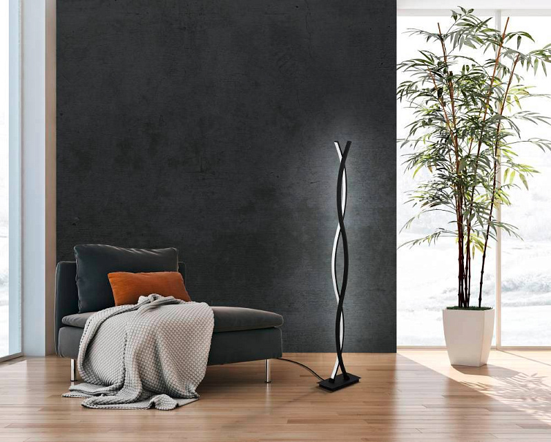 99319 Торшер светодиодный LASANA 3