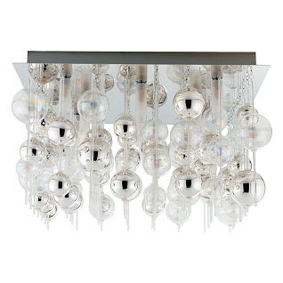 89159 Светильник настенно-потолочный MORFEO