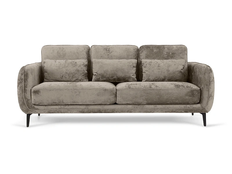 Диван Amsterdam трёхместный в Москве Диван Amsterdam трёхместный