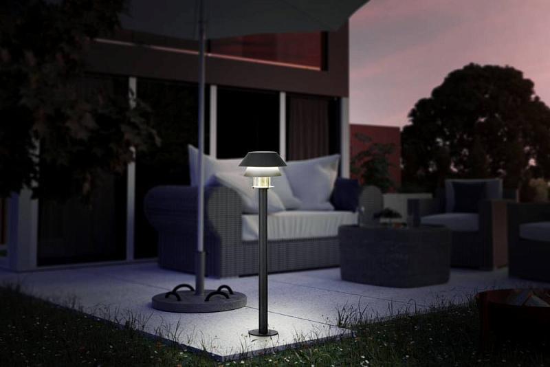 900803 Уличный напольный светильник CHIAPPERA в Москве 900803 Уличный напольный светильник CHIAPPERA