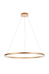 Люстра Orblaze 800 gold в Москве