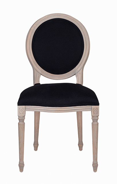 Стул Delo Black