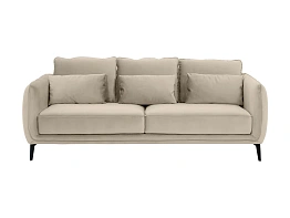 Диван Amsterdam трёхместный