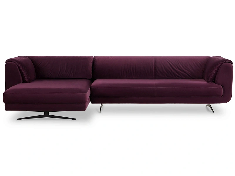 Диван Marsala угловой левый в Москве Диван Marsala угловой левый