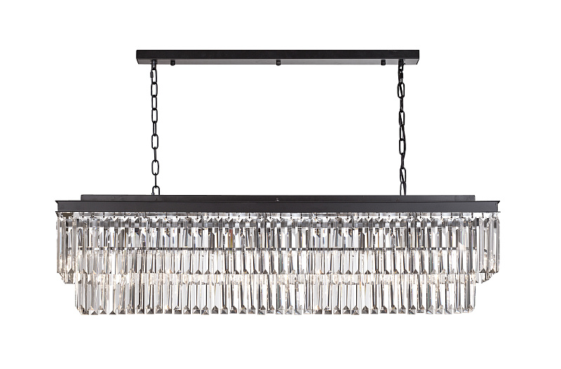 Люстра Odeon L120 в Москве Люстра Odeon L120