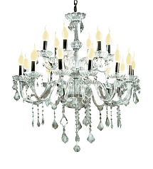 Люстра Avensis Clear Glass