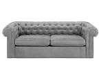 Диван Chesterfield с механизмом трансформации №0