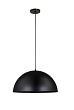 Люстра Sanda Black D30 №0