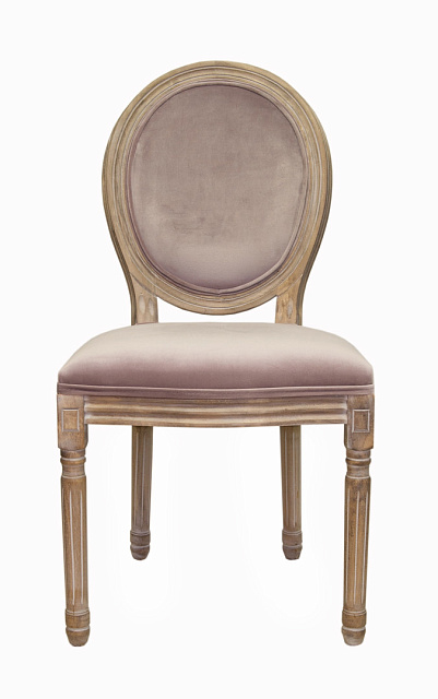 Стул для кафе Volker Pink в Москве Стул для кафе Volker Pink