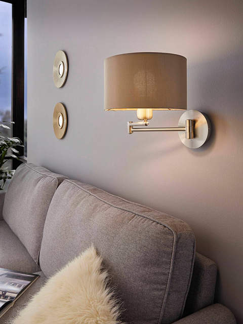 95055 Бра (настенный светильник) MASERLO