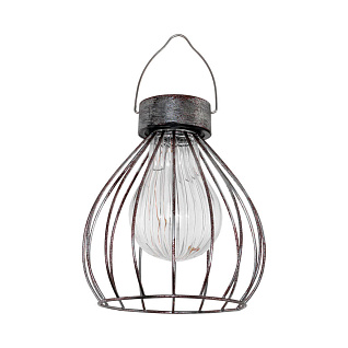 48682 Светильник на солнечной батарее