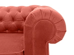 Диван Chesterfield без механизма №3