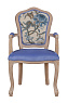 Стул Graph Arm Flower
