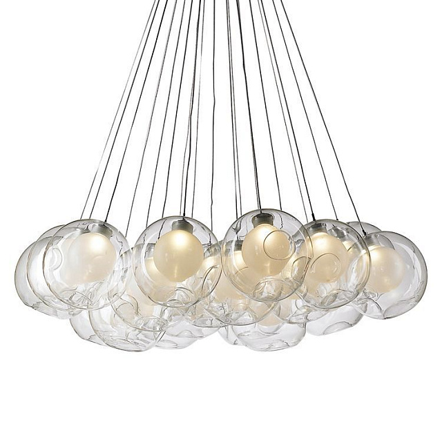 Светильник Bocci Clear 19 в Москве Светильник Bocci Clear 19