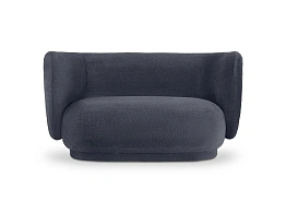 Диван Lucca 2-х местный