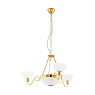 95915 Люстра потолочная SAVOY 1