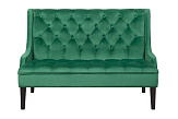 Американский диван Sommet Green №0