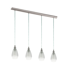 Подвесной потолочный светильник (люстра) SIRACUSA