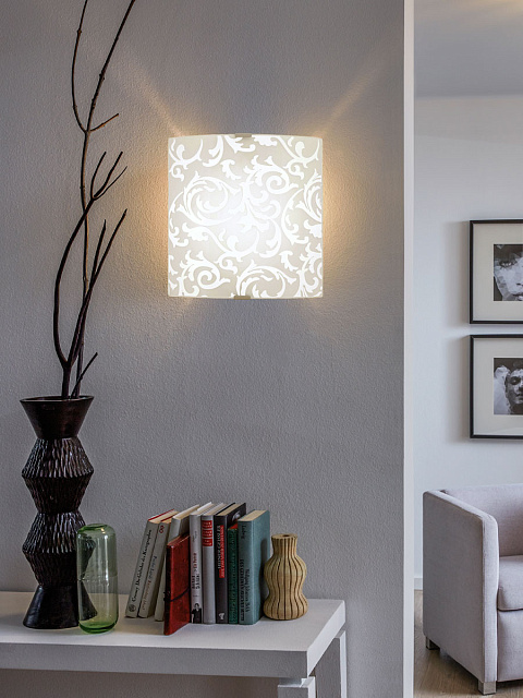 94601 Светильник настенно-потолочный светодиодный GRAFIK в Москве 94601 Светильник настенно-потолочный светодиодный GRAFIK