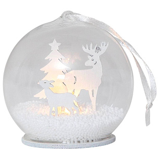 270-88 Светильник FAUNA