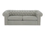 Диван Chesterfield с механизмом трансформации №0