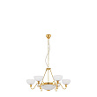 95916 Люстра потолочная SAVOY 1 №0