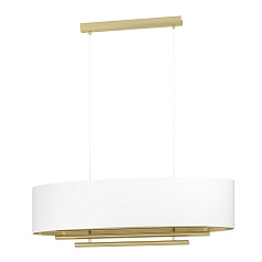 390182 Люстра PINETARA